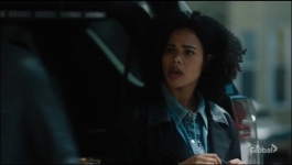 FBI Most Wanted - Season 05 Episode 11